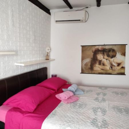 Apartment Abella スプリト エクステリア 写真