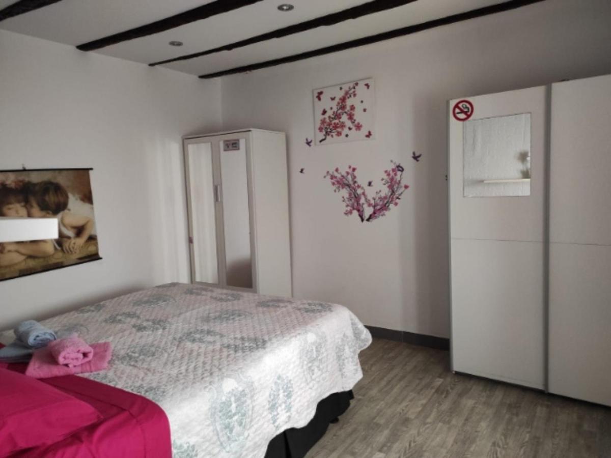 Apartment Abella スプリト エクステリア 写真