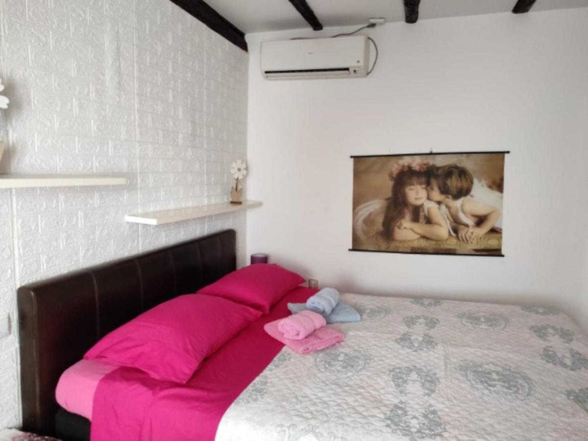 Apartment Abella スプリト エクステリア 写真