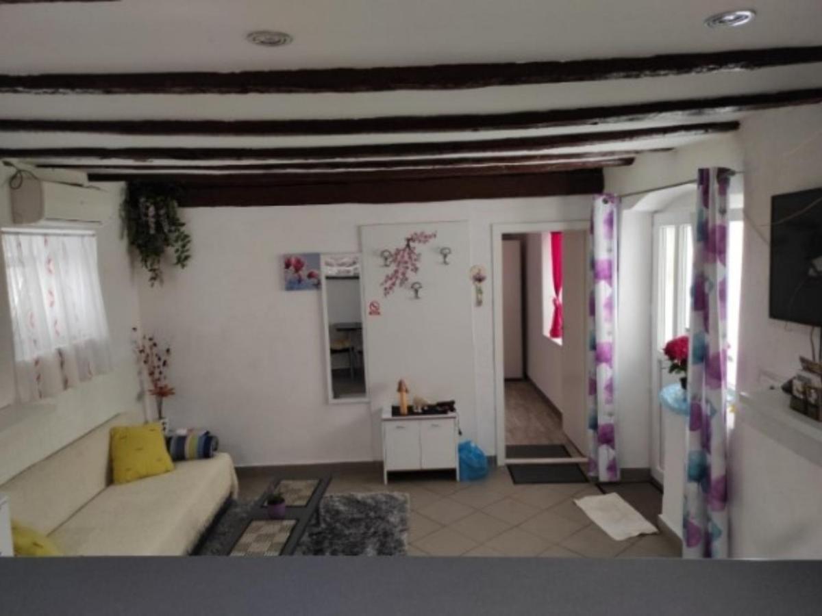 Apartment Abella スプリト エクステリア 写真