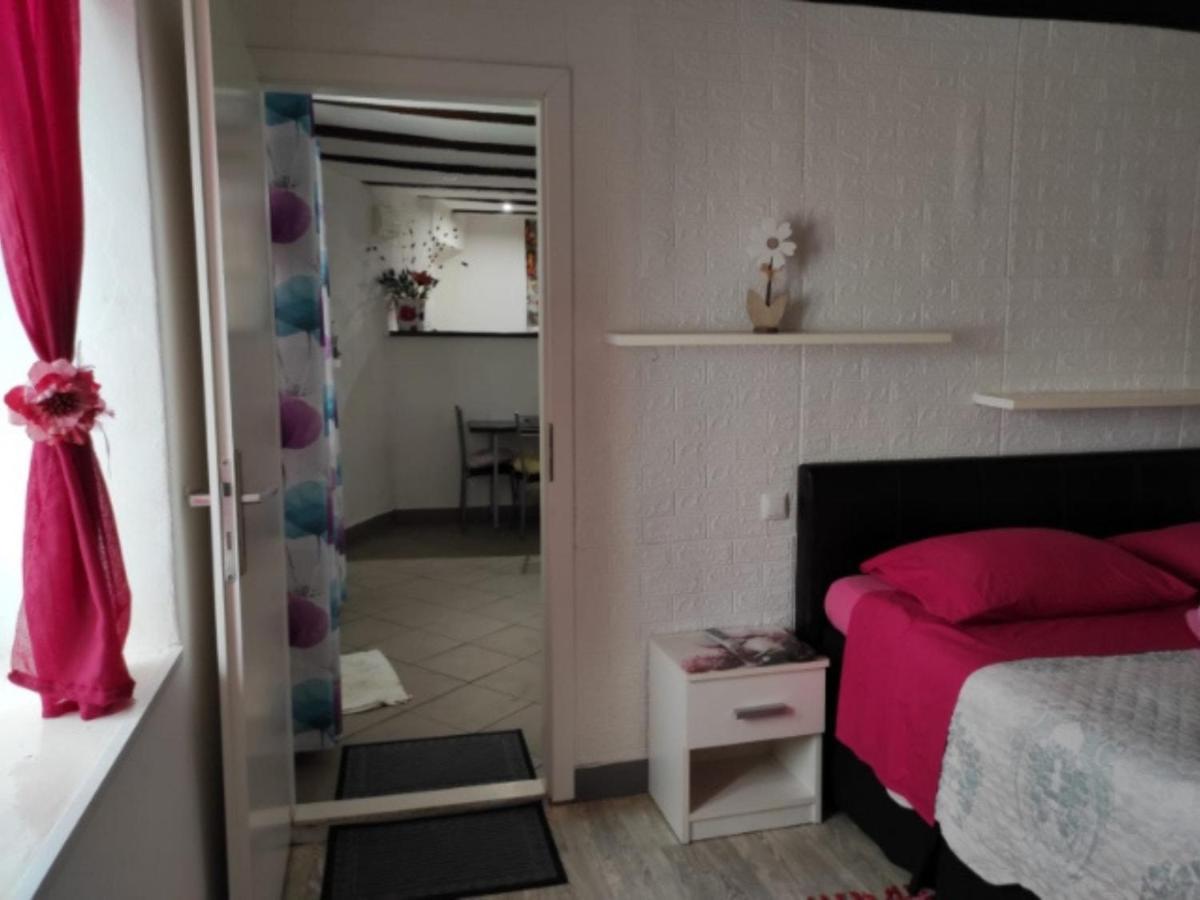 Apartment Abella スプリト エクステリア 写真