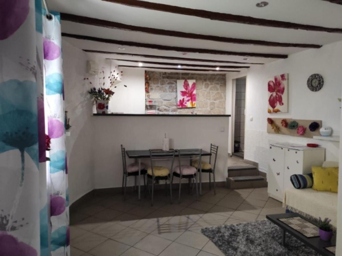 Apartment Abella スプリト エクステリア 写真