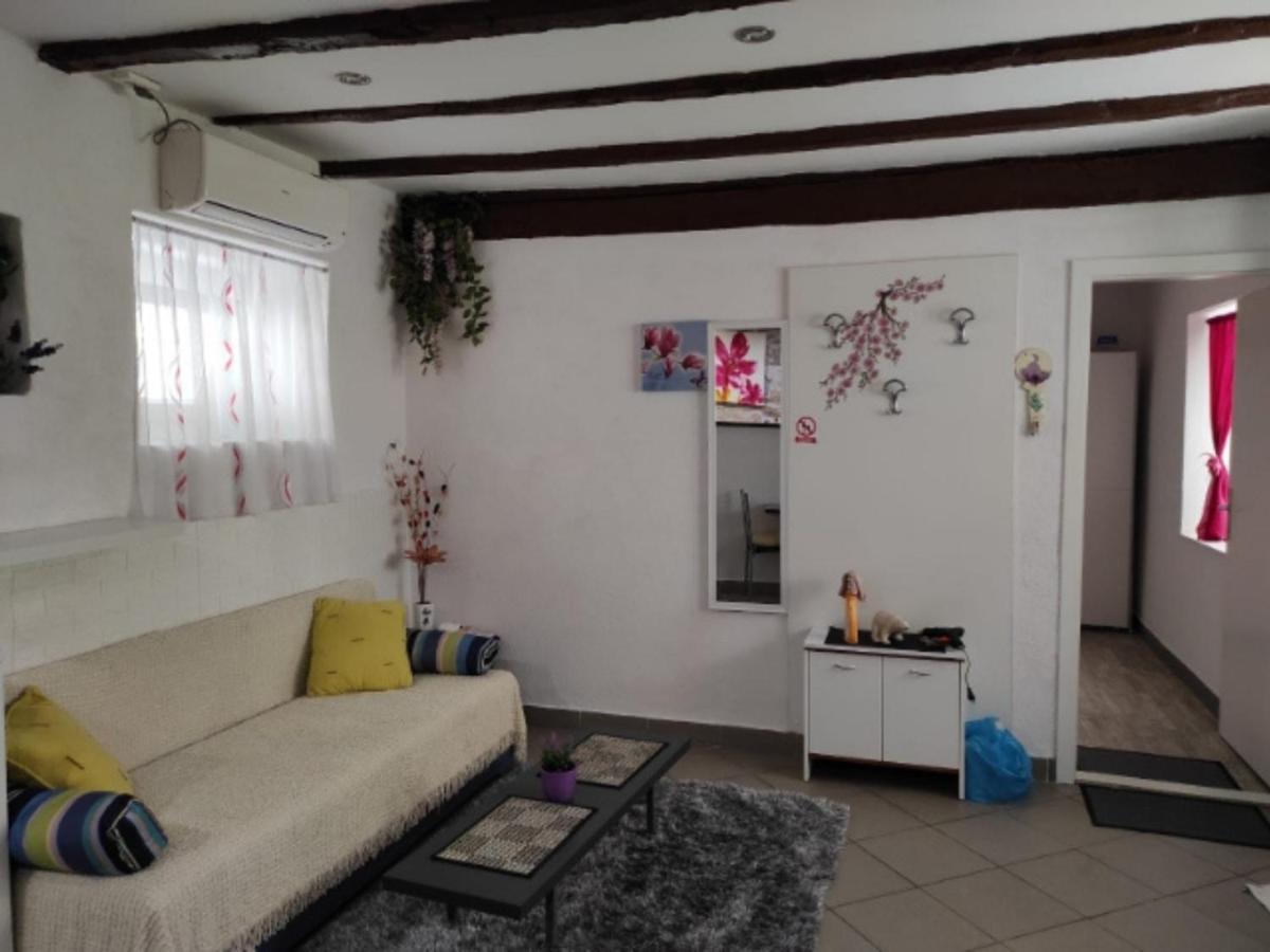 Apartment Abella スプリト エクステリア 写真